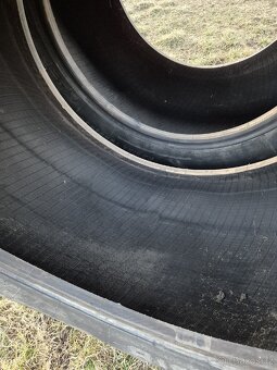 600/70 R30 Michelin MachXBib - 3