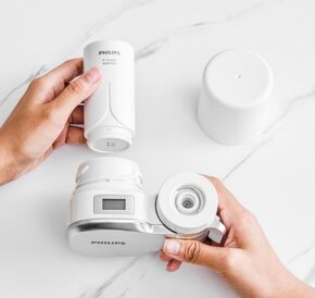 Philips filtr na vodovodní baterii On Tap AWP3705 - 3