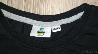 Dětské tričko Batman Dark Knight - vel. 146 - 3