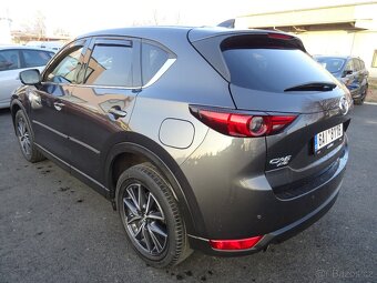 Mazda CX-5 2.0i,118kW,1majČR,serv.kn.,AWD - 3