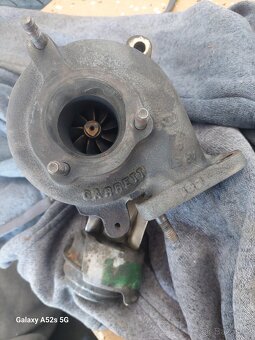 Turbo 96kw - 3