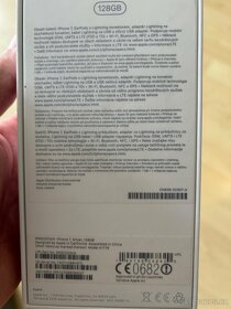 Prodám iphone 7 128gb. - 3