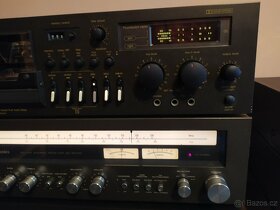 Technics SA-5370K VINTAGE - 3