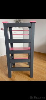 učící věž (learning tower) - 3