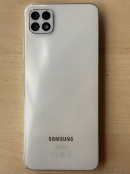 Samsung A22 5G - 3
