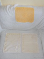 Prodam prostirani,zaves,decky,uterky,prosteradlo - 3