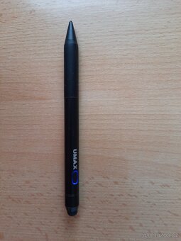 Dotykové pero/stylus umax - 3