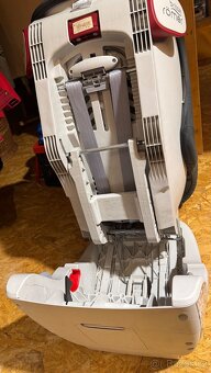 BRITAX Romer autosedačka 9-18 kg - 3