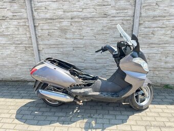 Aprilia Atlantic 250 náhradní díly - 3