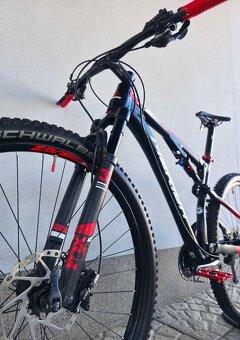 Horské kolo Merida Ninety‑Six 9 800 SE 2017 29" - 3