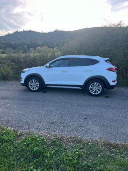 Predám alebo vymením Hyundai tucson - 3