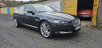 Jaguar XF - 3