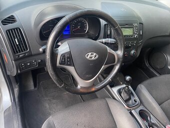 Hyundai i30 1,6CRDi - 3