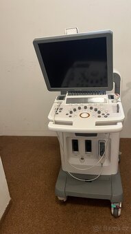 ECHO USS-EKO7N3C/WR – SAMSUNG MEDISON EKO 7 - 3
