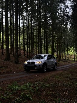 BMW x5 e70 - 3