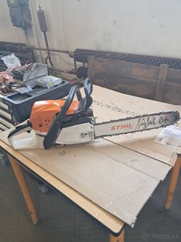 Prodám Stihl MS 362 - 3