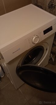 Pračka Philco PLDS 127 DG - 3