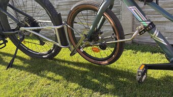 Follow me tandem - 3