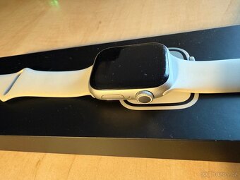 Apple watch 7, 41mm - 3