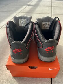 Boty Nike 44,5 - 3