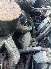 Motor 6,2 V8 Diesel - 3