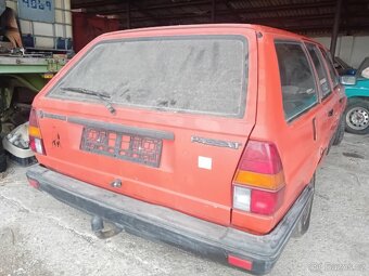 VW Passat 2 GT 66kw na lehkou renovaci se SPZ - 3