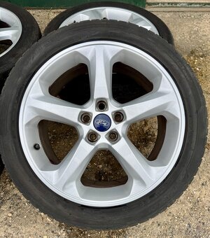 5x108 r18 Ford Mondeo - 3