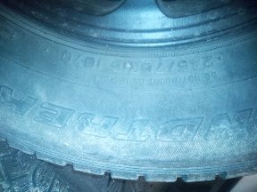 Sada alu disků na Jeep Grand Cherokee wj - 3