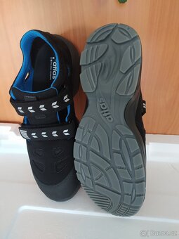 Atlas TX 360 - vel. 44 (45-46) - 3