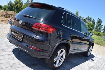 🚗Volkswagen Tiguan 2.0 TDI 81KW R-LINE KAMERA - 3