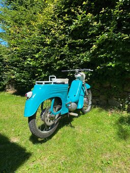 Jawa 555 - 3