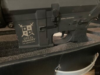 airsoft zbraň - 3