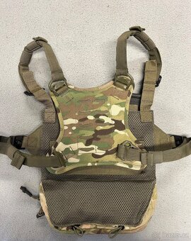 Viktos Taculus MX Chest Rig - 3