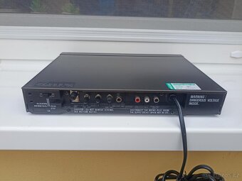Technics ST-8L - 3