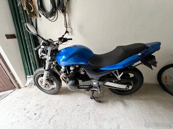 Kawasaki ZR7 (r.v. 2001) - 3