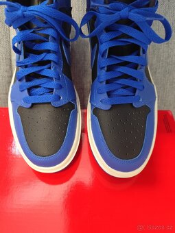 Nike Air Jordan 1 Elevate high - 3