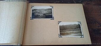 Fotoalbum RAD. - 3