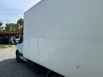Iveco Daily 2.3 - 3