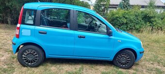 Fiat Panda - 3
