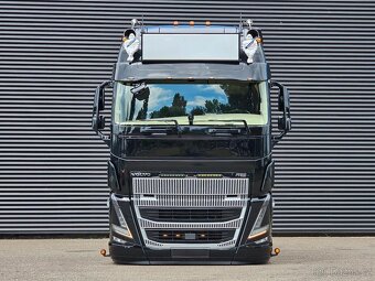 Volvo FH 16.650 4x2 / Full air / 363tkm - 3