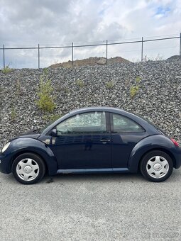 VW NEW BEETLE - 3