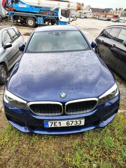 Predám BMW Mercedes - 3