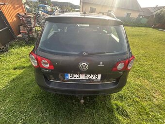 Prodám passata b6 - 3