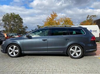 Passat B7 2.0 103kw + Chip - 3