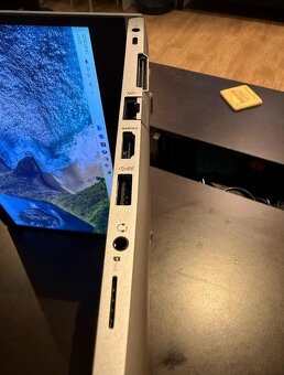 HP EliteBook 840 G6, i5-8265U, 16GB RAM, 512GB NvME, W11 - 3
