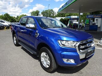 Ford Ranger 3,2 TDCi, 4X4, GARANCE KM - 3
