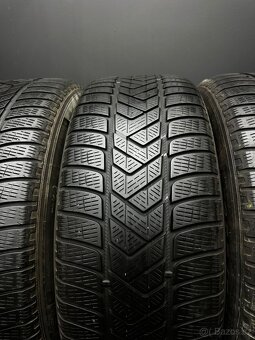 Sada pneu Pirelli 255/55/20 110V - 3