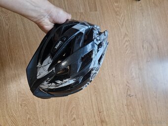Cyklistická helma uvex - 3