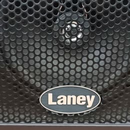 Akustické kombo Laney LA20C - 3