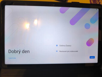 Tablet Lenovo TAB M10 plus - 3